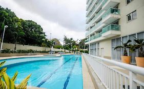 Rio Stay - Rio Centro-Rock in Rio